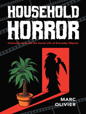 cover image of Household Horror